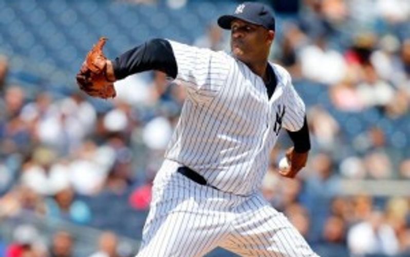 Yankees Game 59: CC goes 9 for the win and sweep