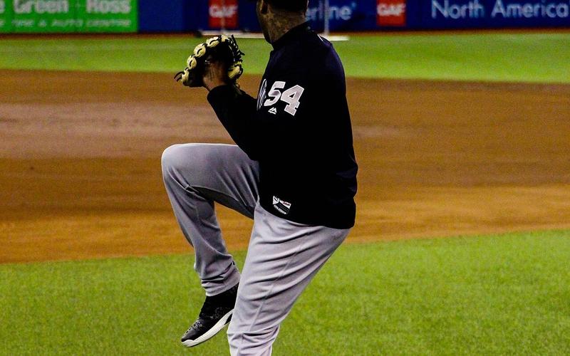 The Bronx Pinstripes Show Stats Breakdown: 8/14