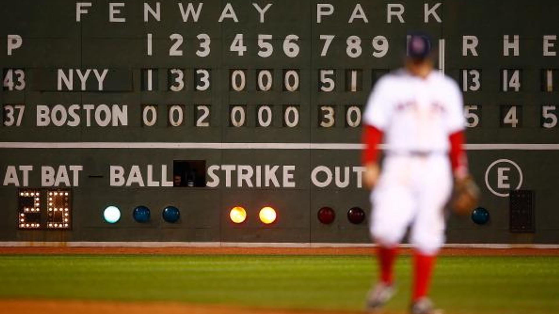 (Photo by Jared Wickerham/Getty Images)