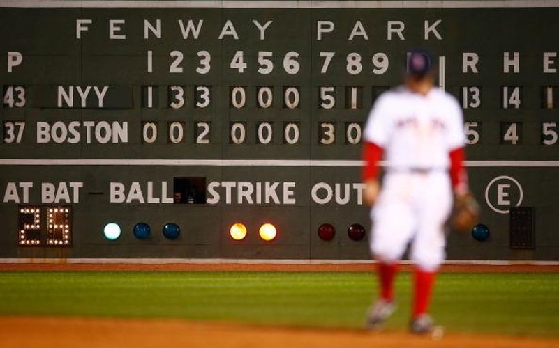 (Photo by Jared Wickerham/Getty Images)