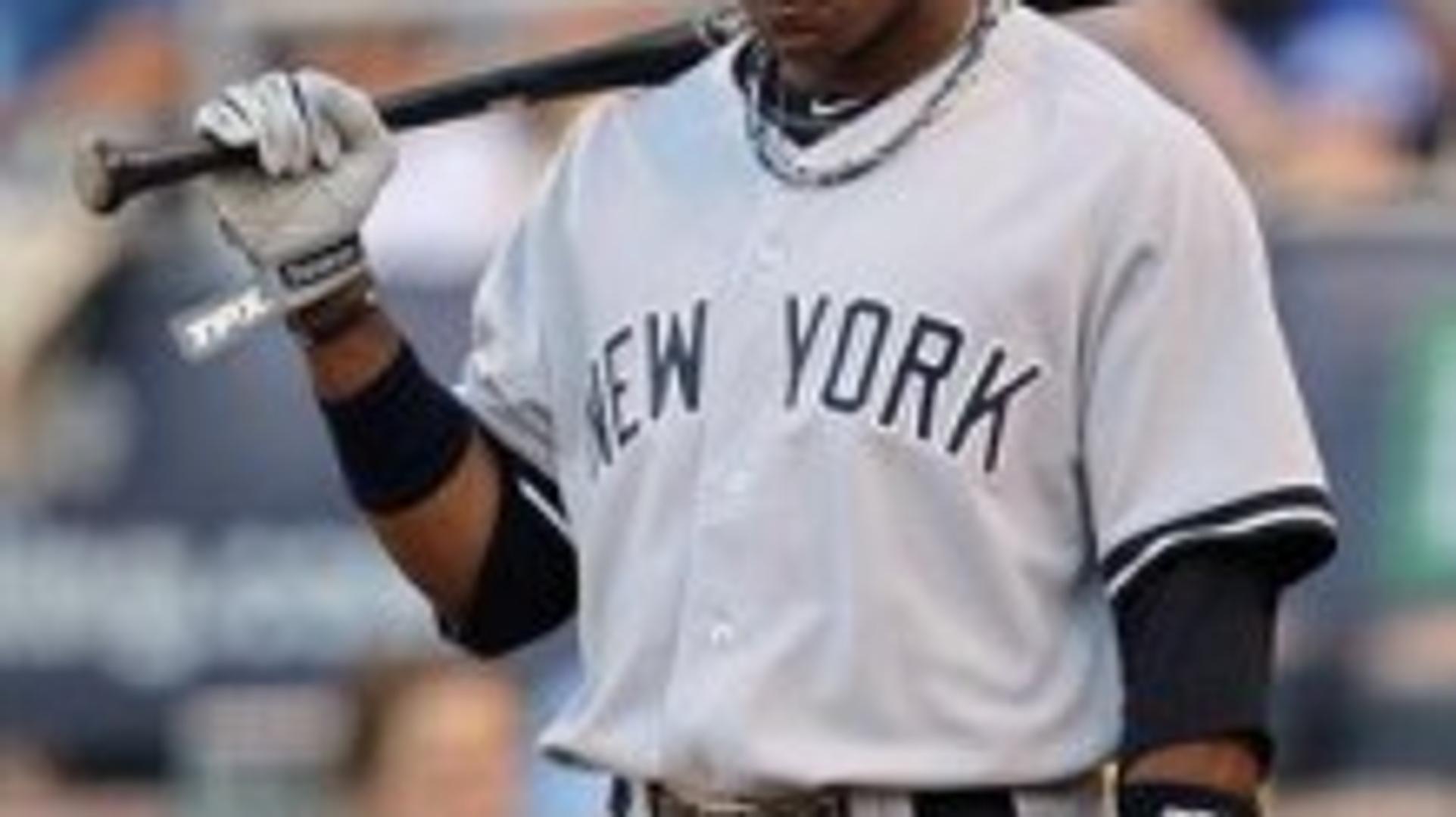 Adversity Again an Antagonist