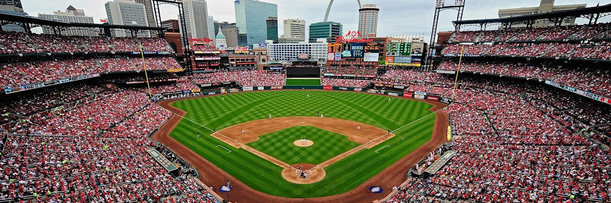 They're outta here...