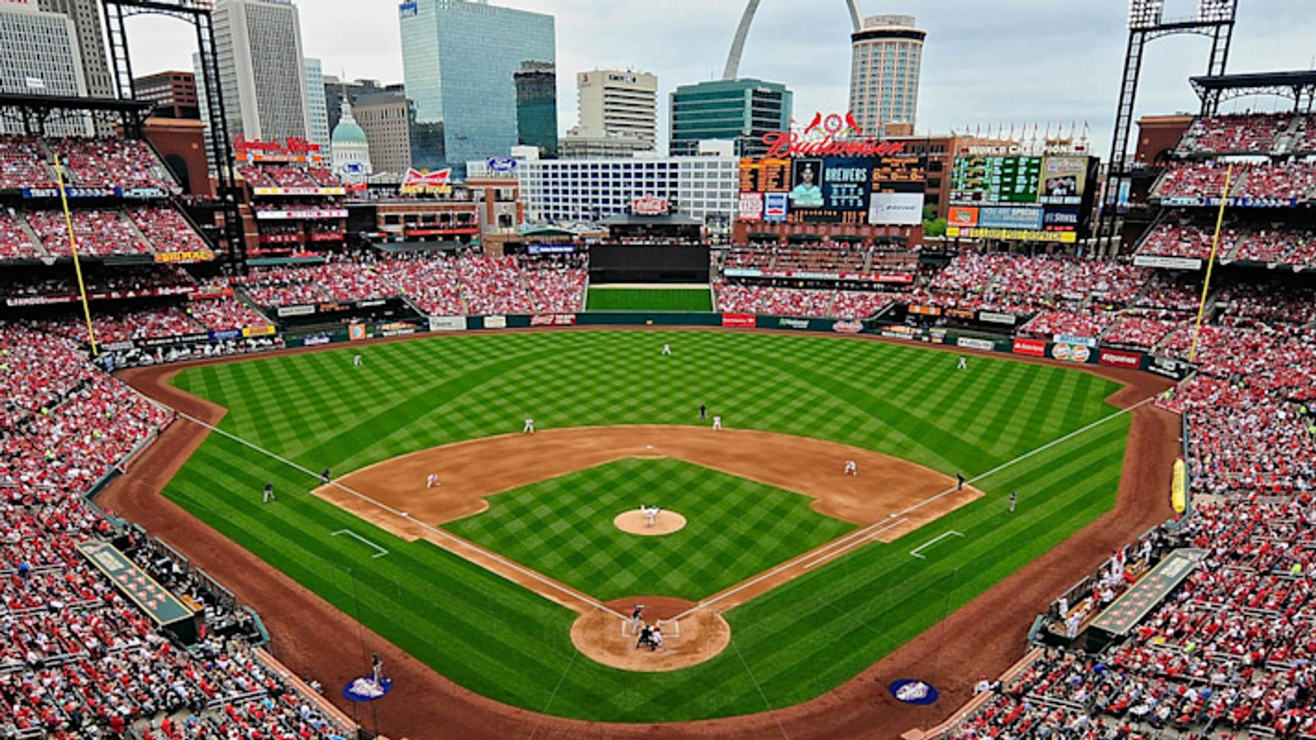 They're outta here...