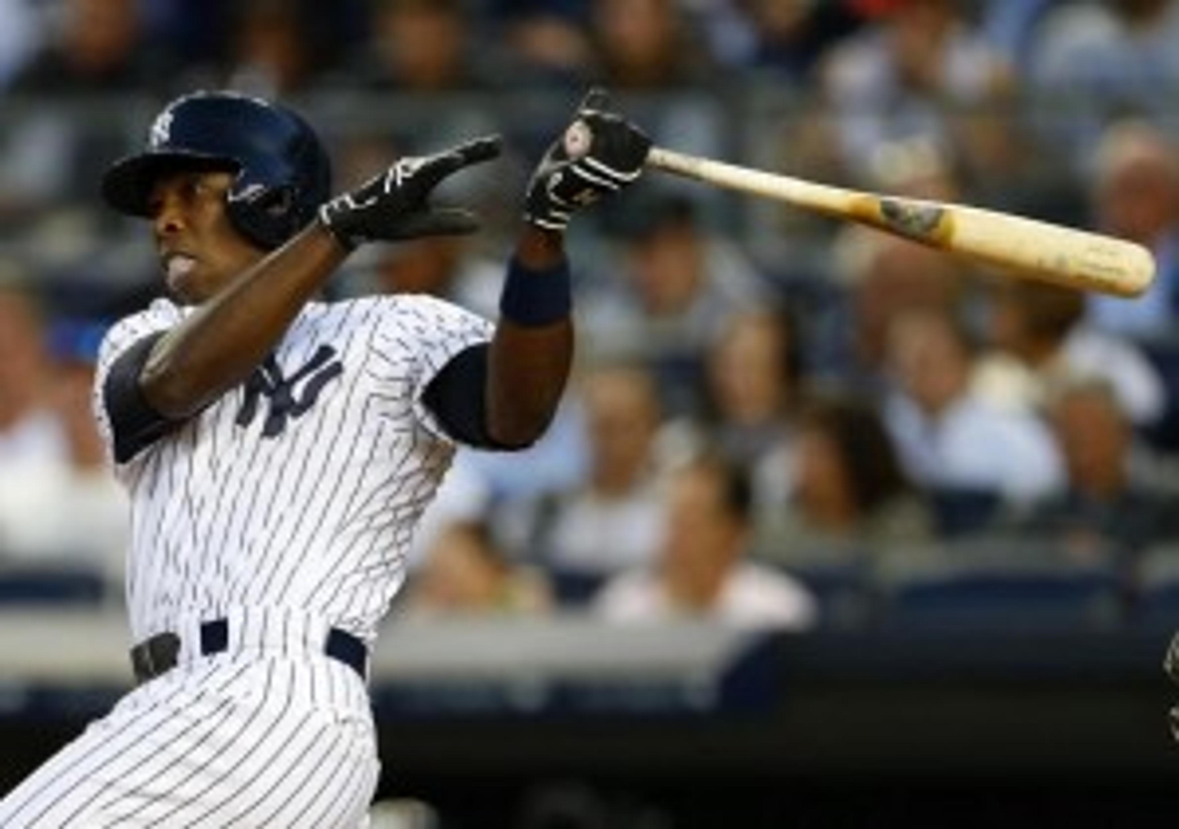 Yankees Game 119: Soriano scores seven more
