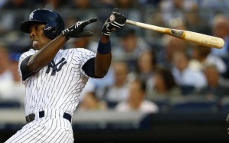 Yankees Game 119: Soriano scores seven more