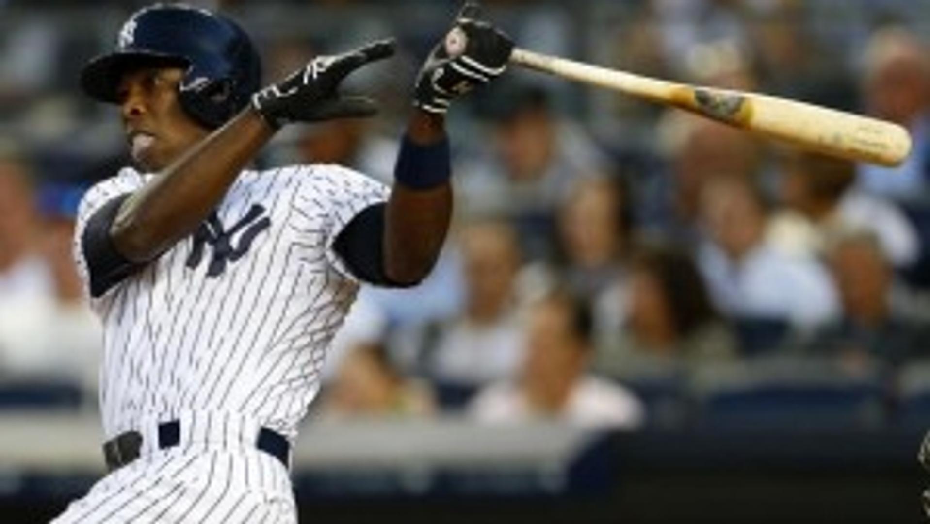 Yankees Game 119: Soriano scores seven more