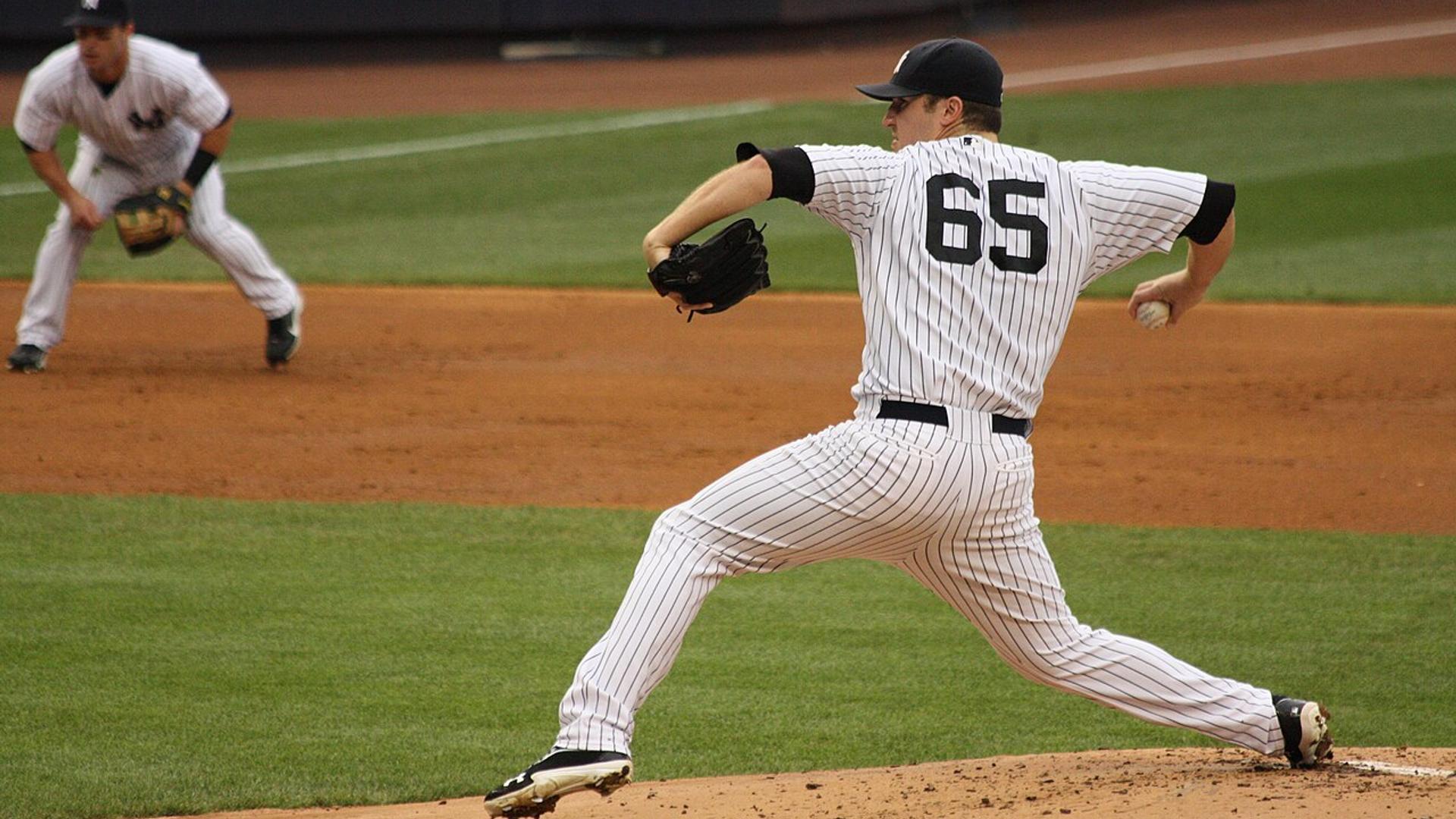 Game 123: Hughes, Martin Stepping Up