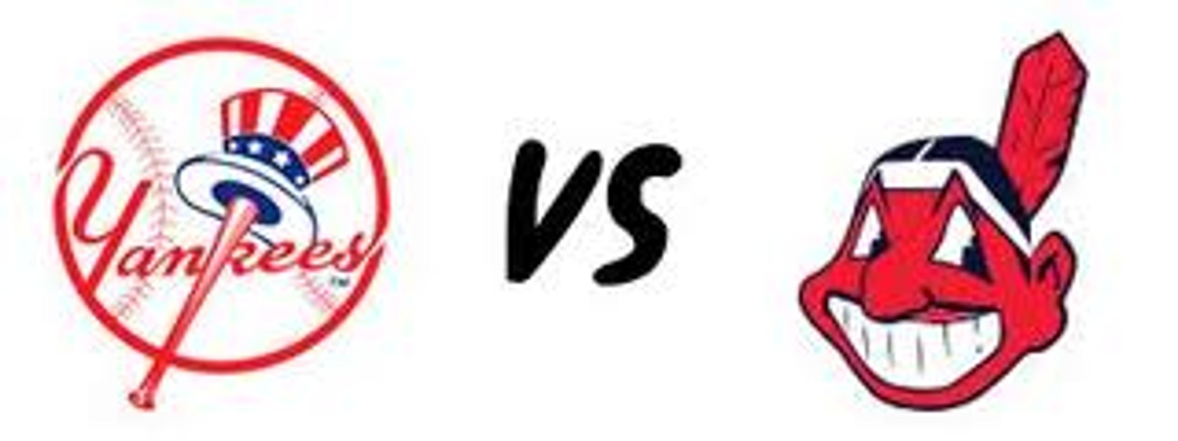 Series Preview: Yankees @ Indians