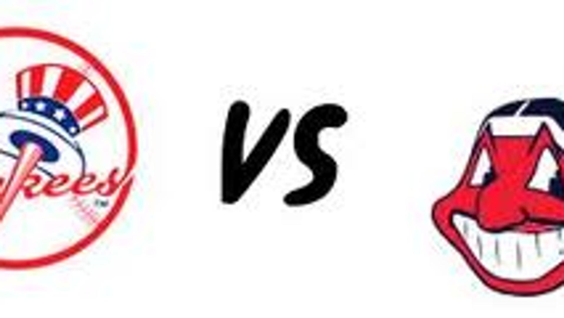 Series Preview: Yankees @ Indians