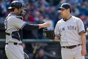Yankees Game 38: Firsts achieved in second game