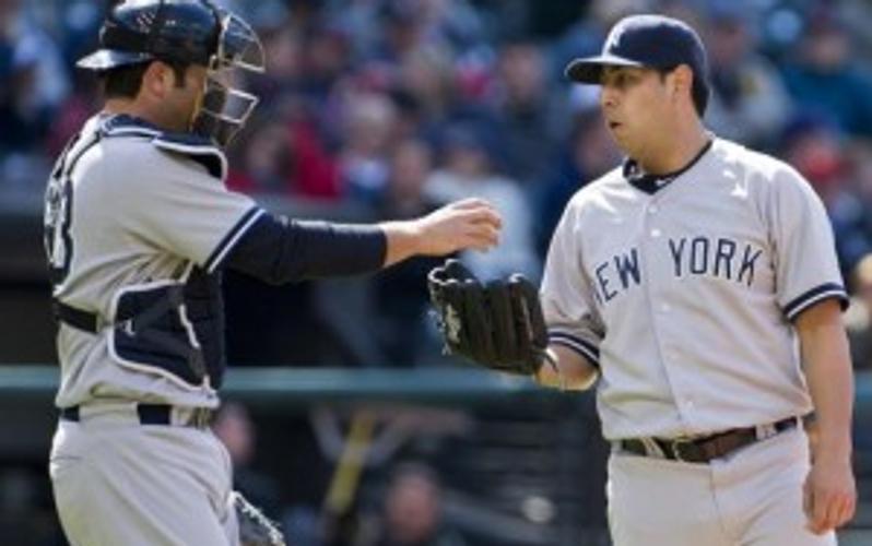 Yankees Game 38: Firsts achieved in second game