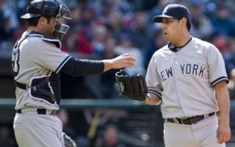 Yankees Game 38: Firsts achieved in second game