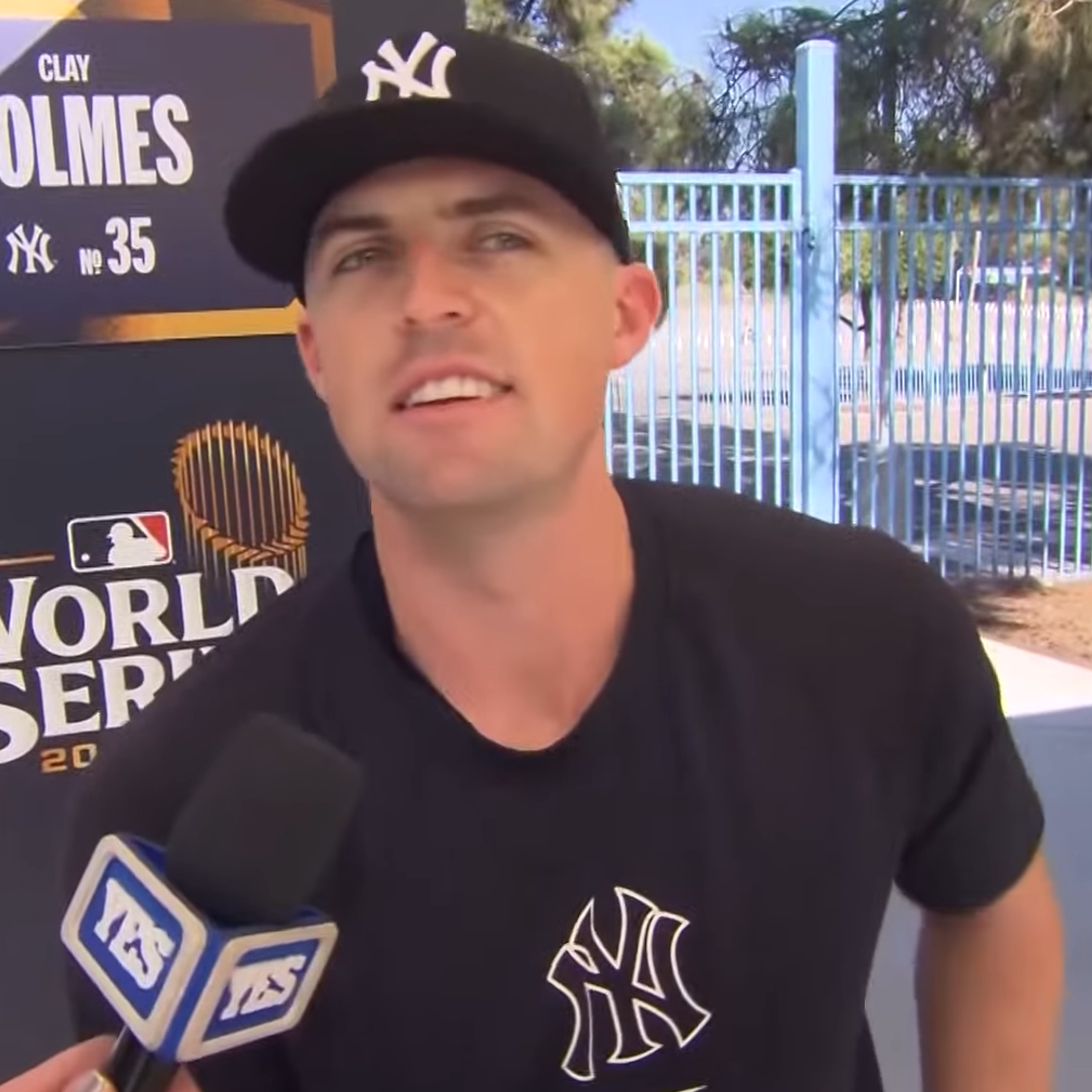 Yankees overcome umpires to beat Cleveland