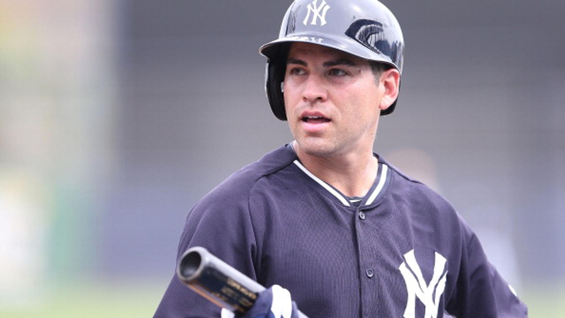 New York Yankees Workout