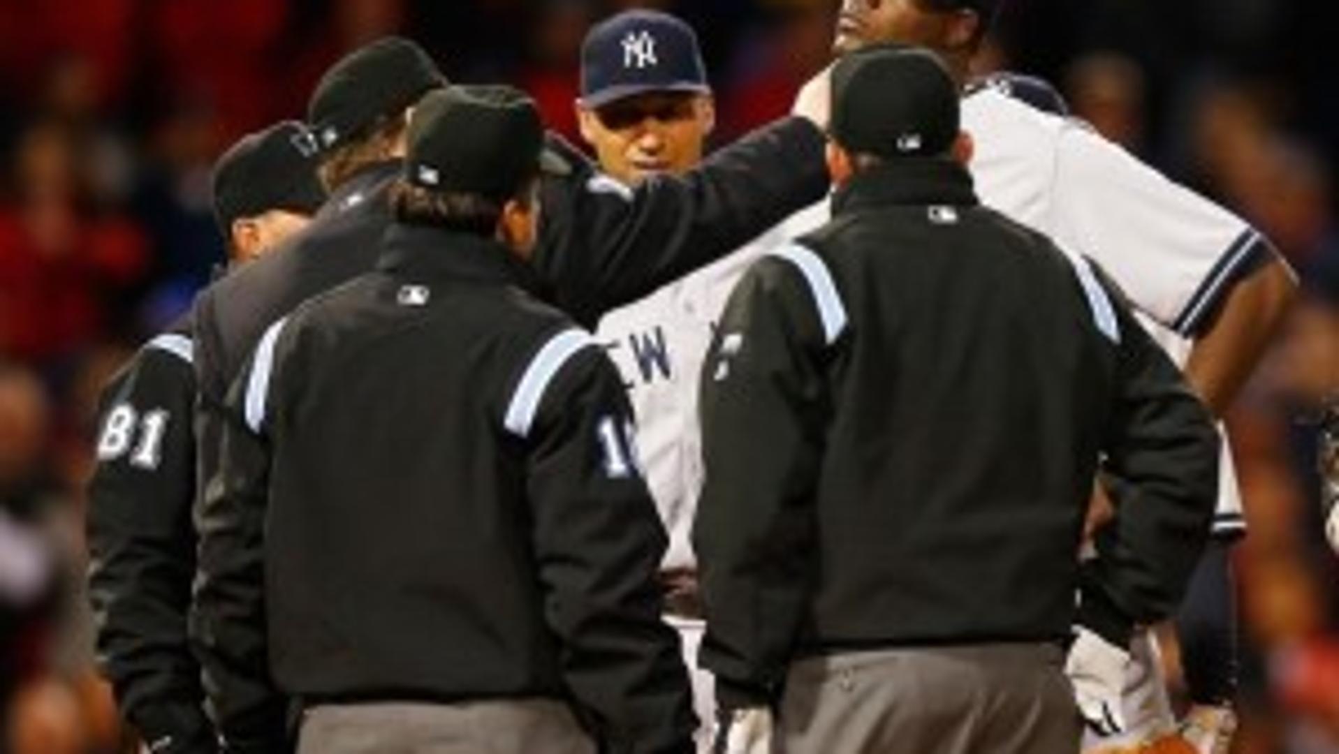 (Photo by Jared Wickerham/Getty Images)