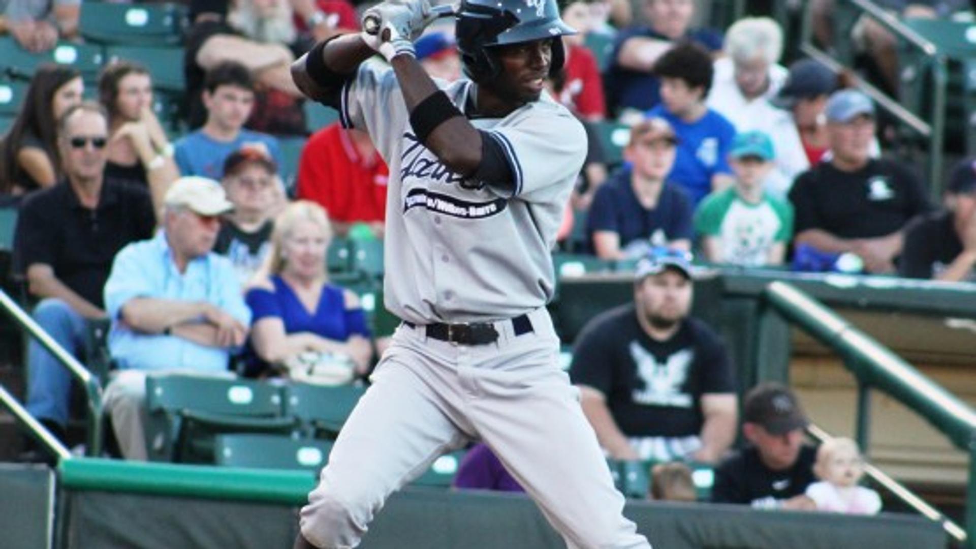 Minors Wrap-Up: Mesa Blasts Yankees to Game Four