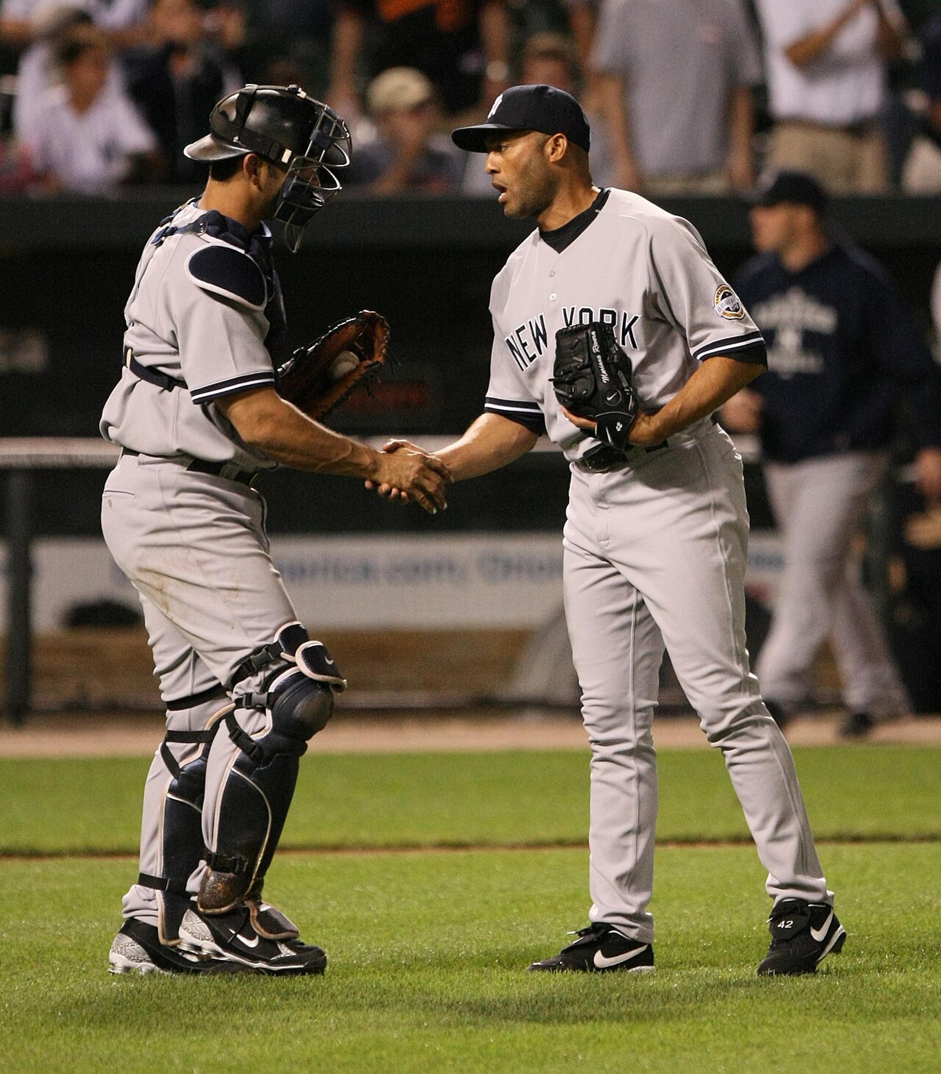 Goose Gossage, with no spring invite, calls out Yankees' Brian Cashman