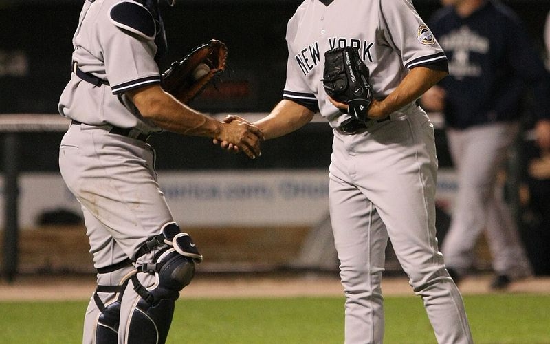 Game 152: Career Saves Record Holder, Mariano Rivera