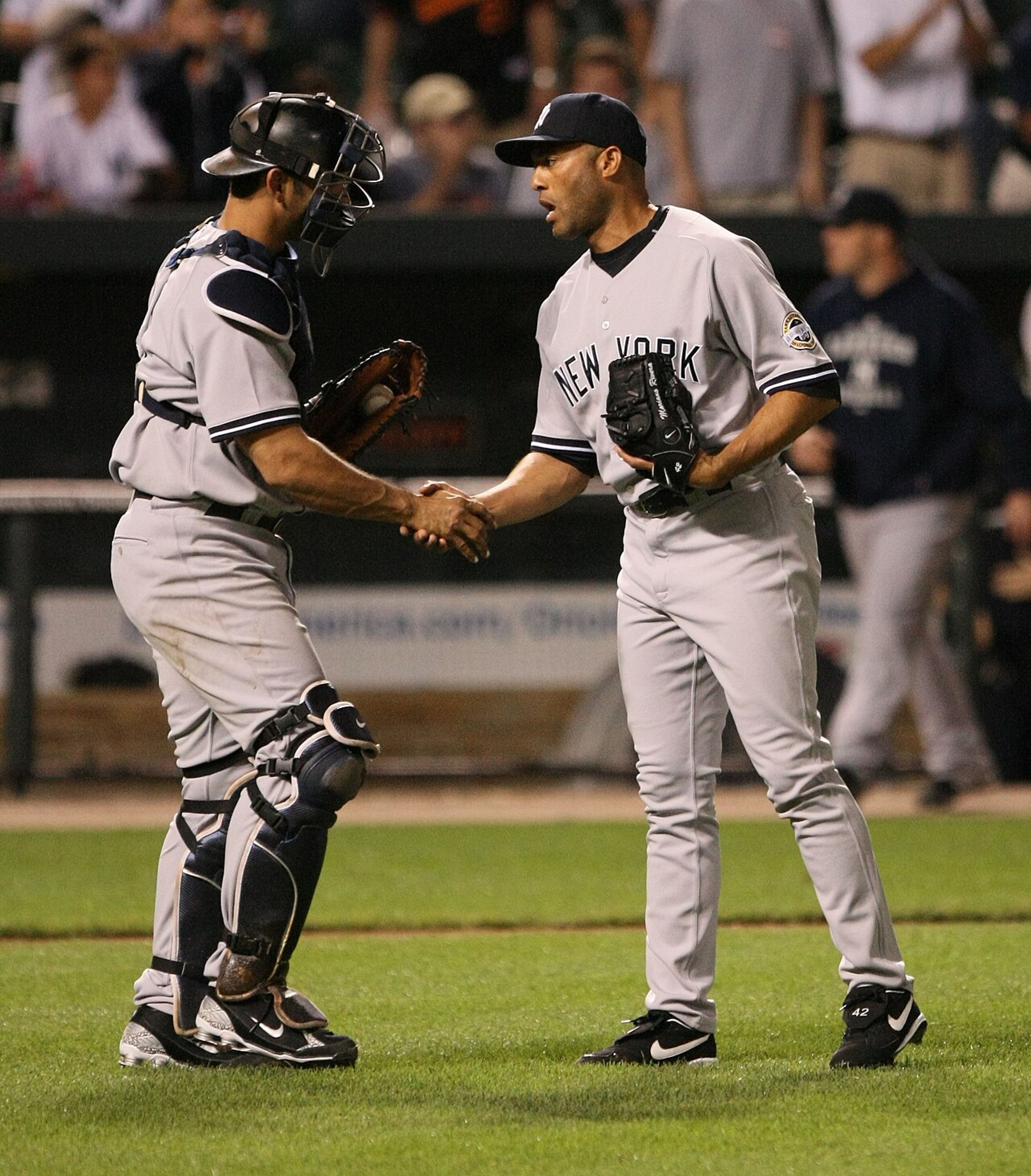 Have the Yankees retired too many numbers?