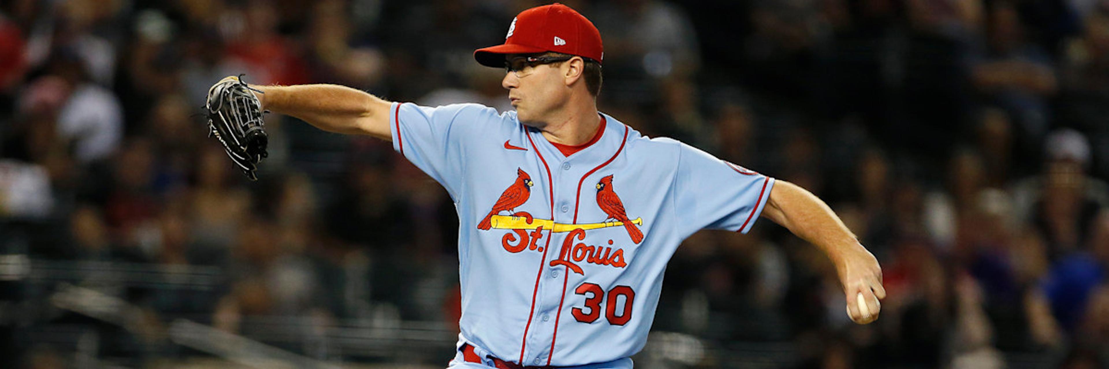Report: Yankees trade Tyler Webb to Brewers