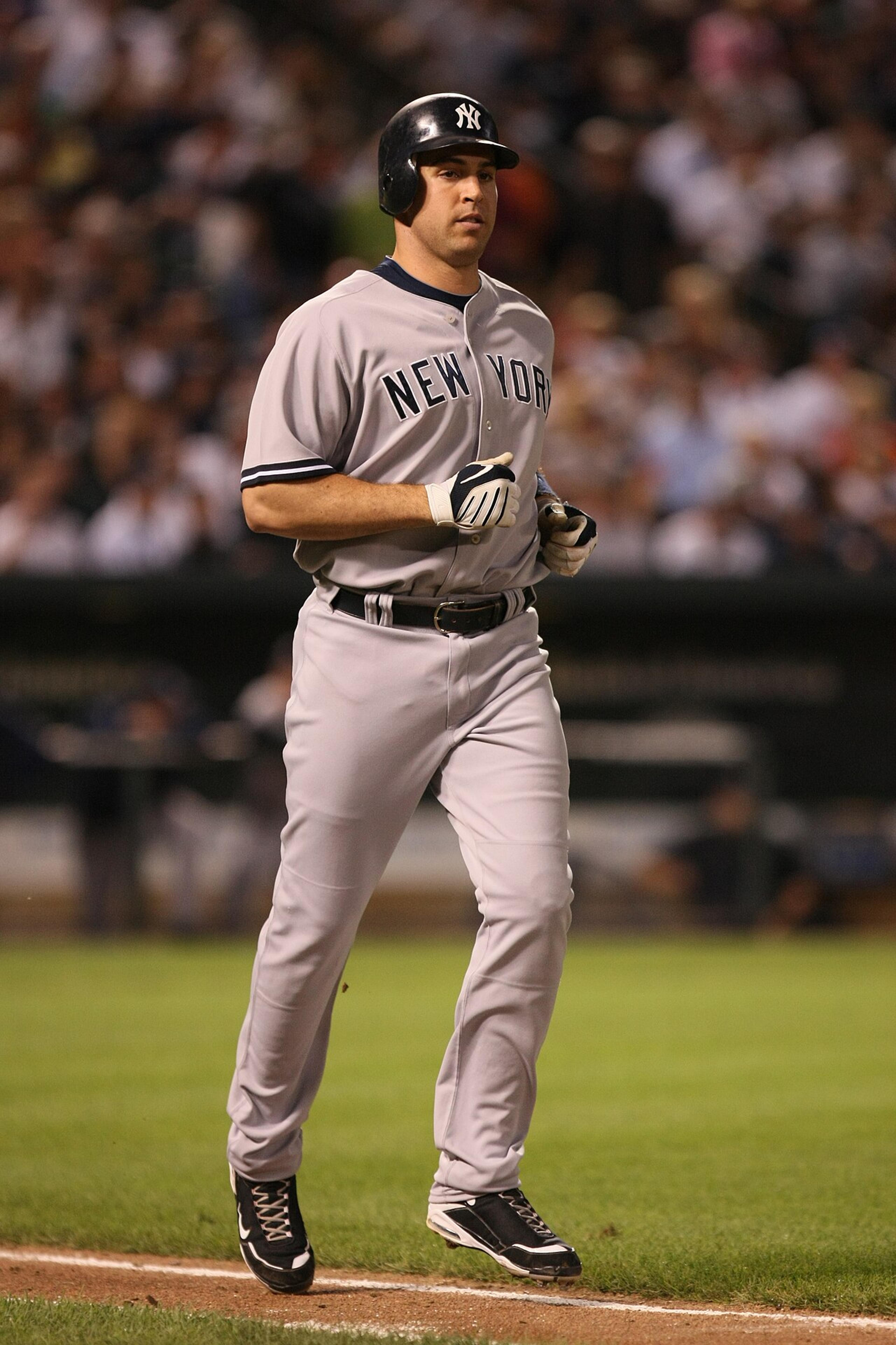 Mark Teixeira mulling retirement after latest knee injury