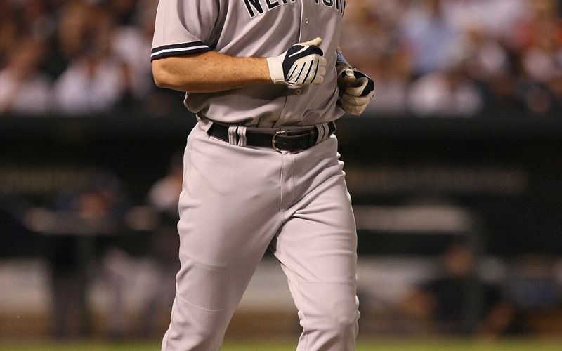 Yankees game 84: Teixeira has a highlight night