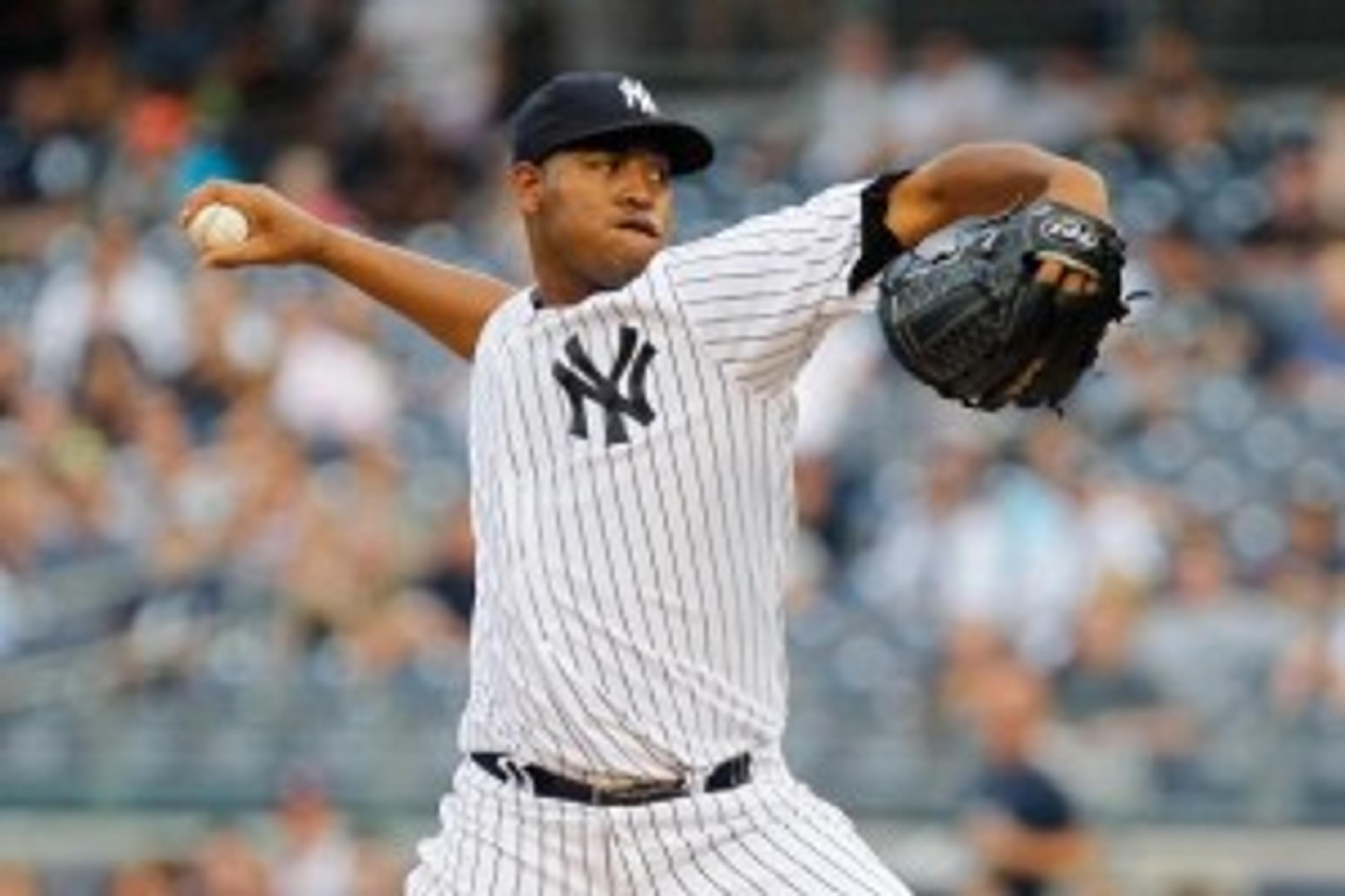 Yankees Game 91: Yankees go deep for Nova