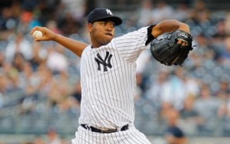 Yankees Game 91: Yankees go deep for Nova