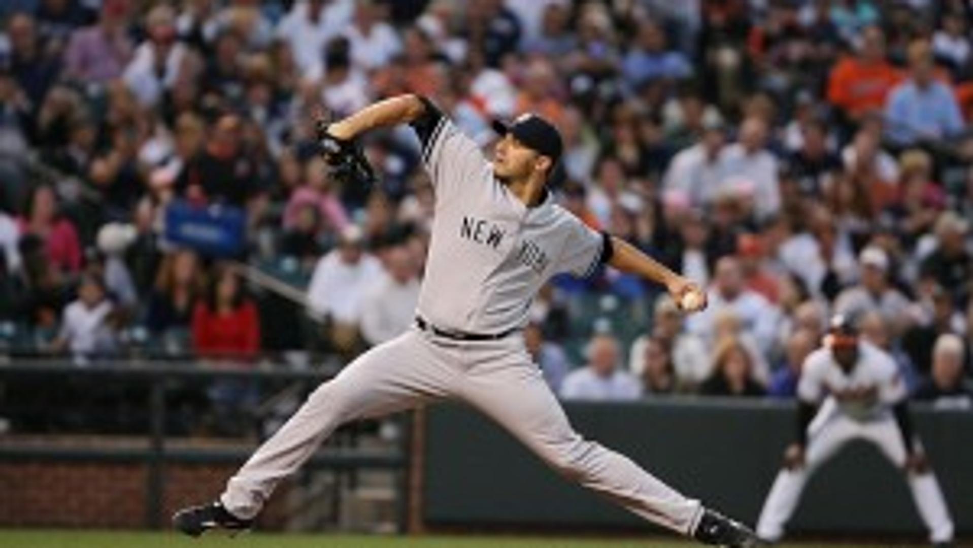 Preview: Yankees vs Orioles (7/6/13)