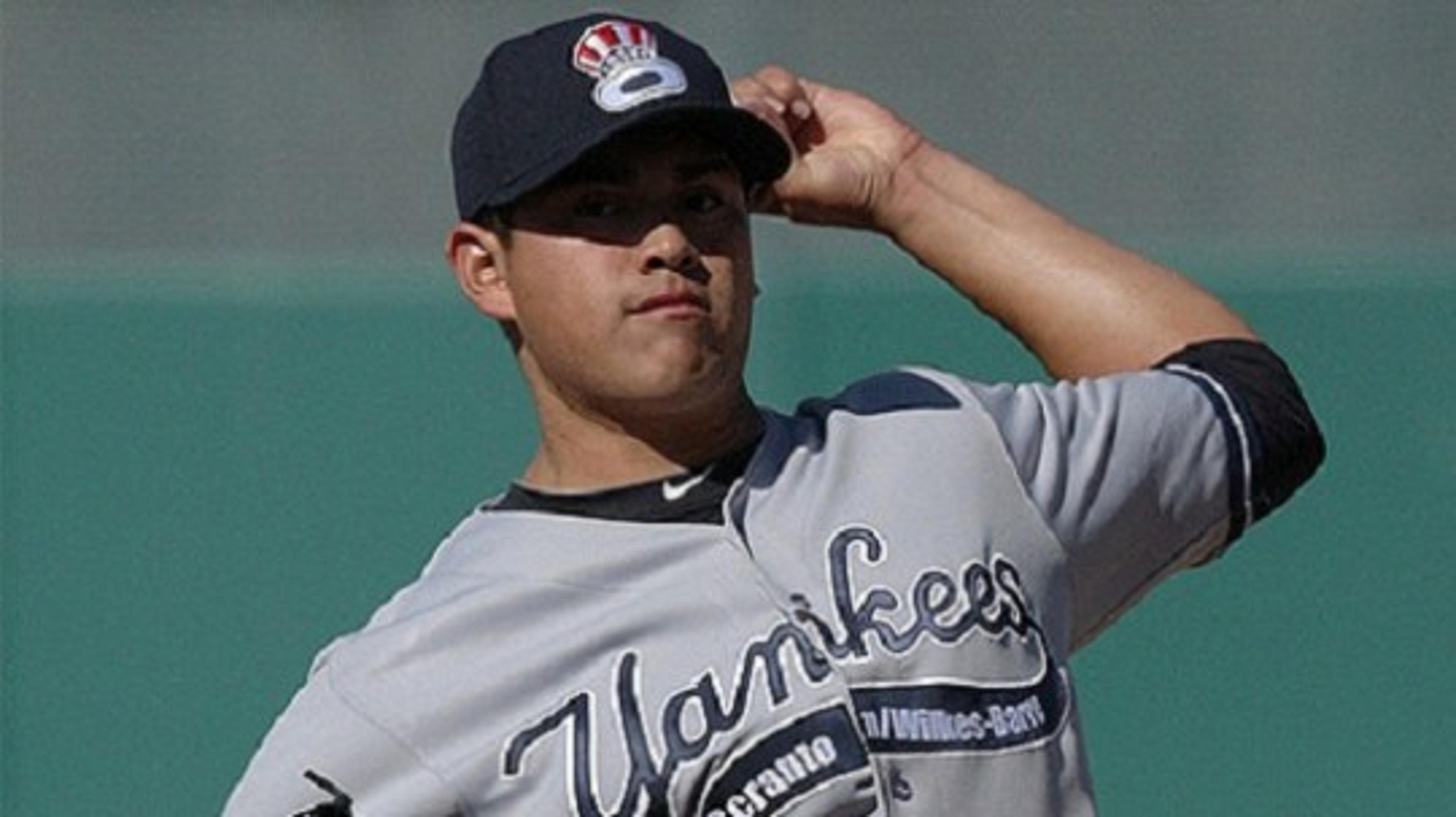 Yankees Facing Key 40-man Roster Calls in Advance of Tuesday's Deadline