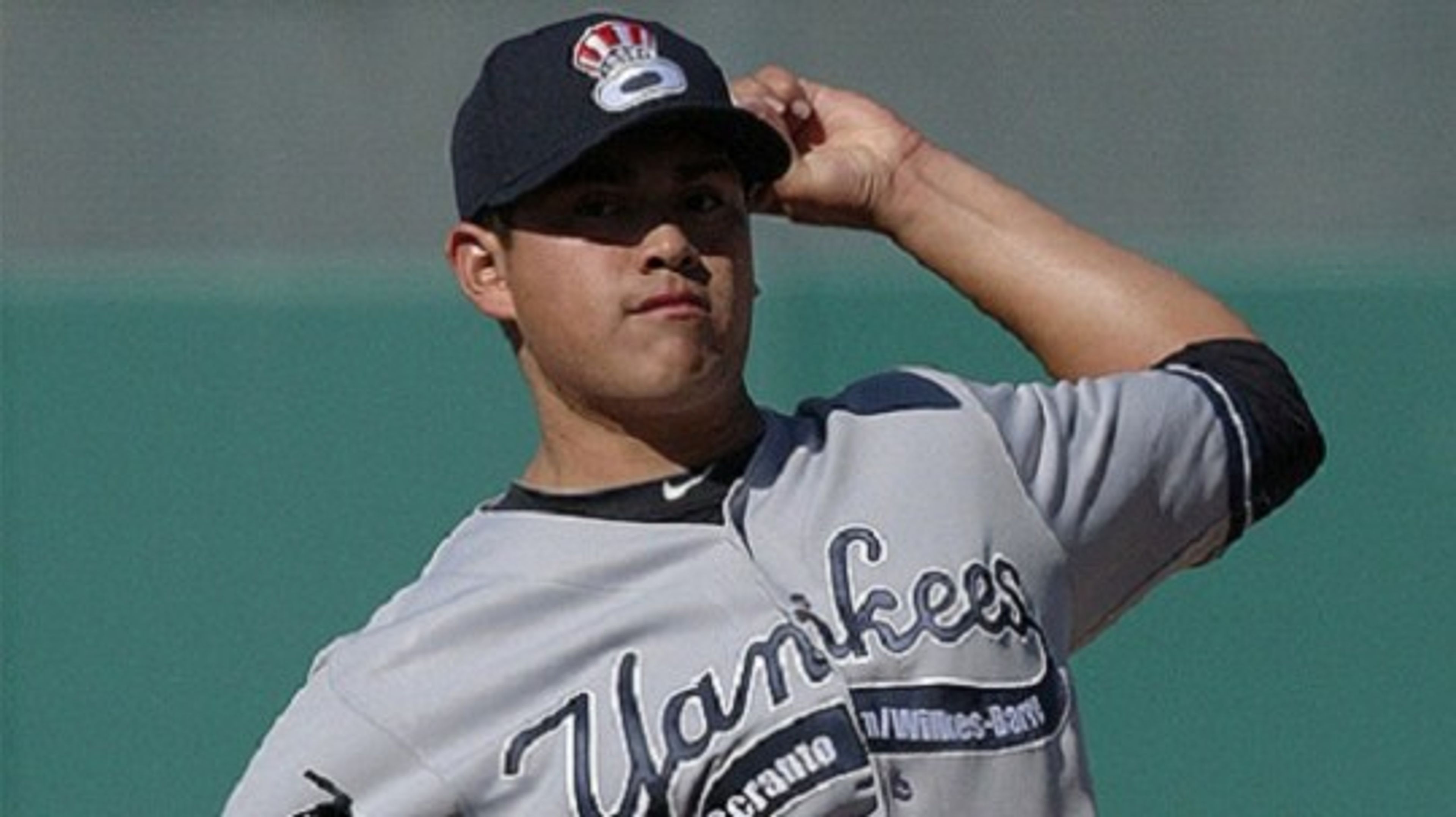 Yankees Facing Key 40-man Roster Calls in Advance of Tuesday's Deadline