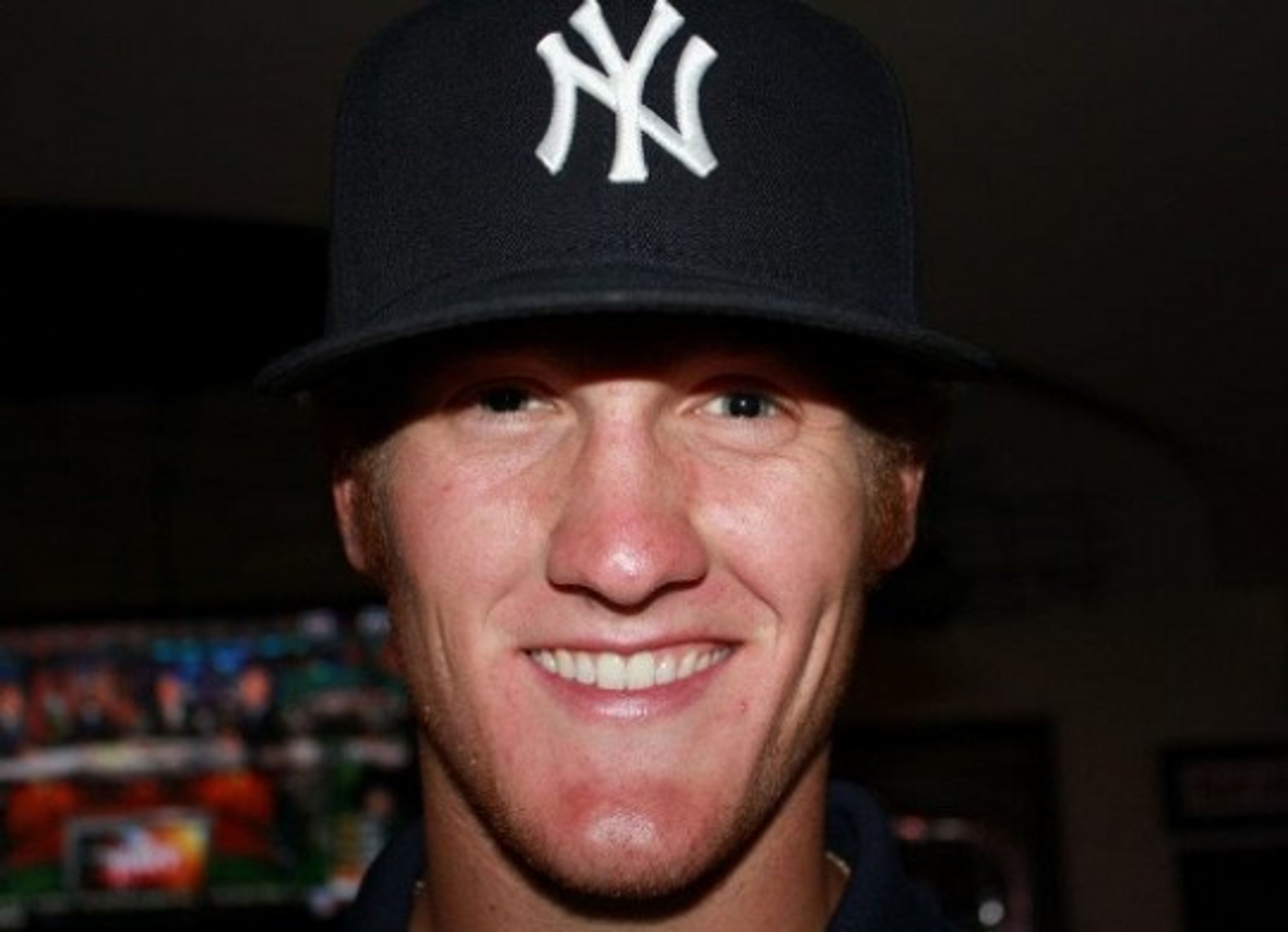 Yankees Sign Top Pick Ty Hensley