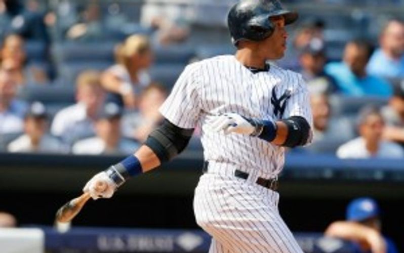 Cano, and others, receive qualifying offer