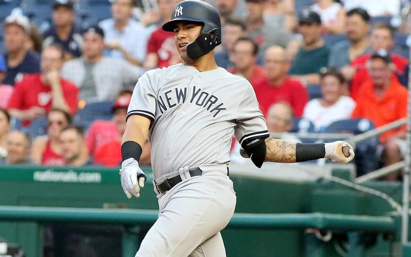 Yankees have seven top-100 prospects - The Bronx Pinstripes Show #115