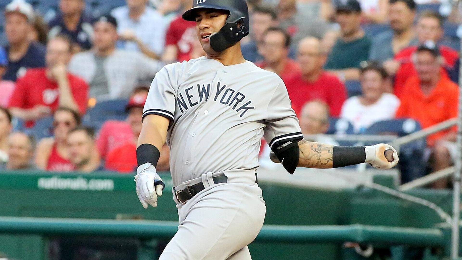 Gleyber Torres is a force again