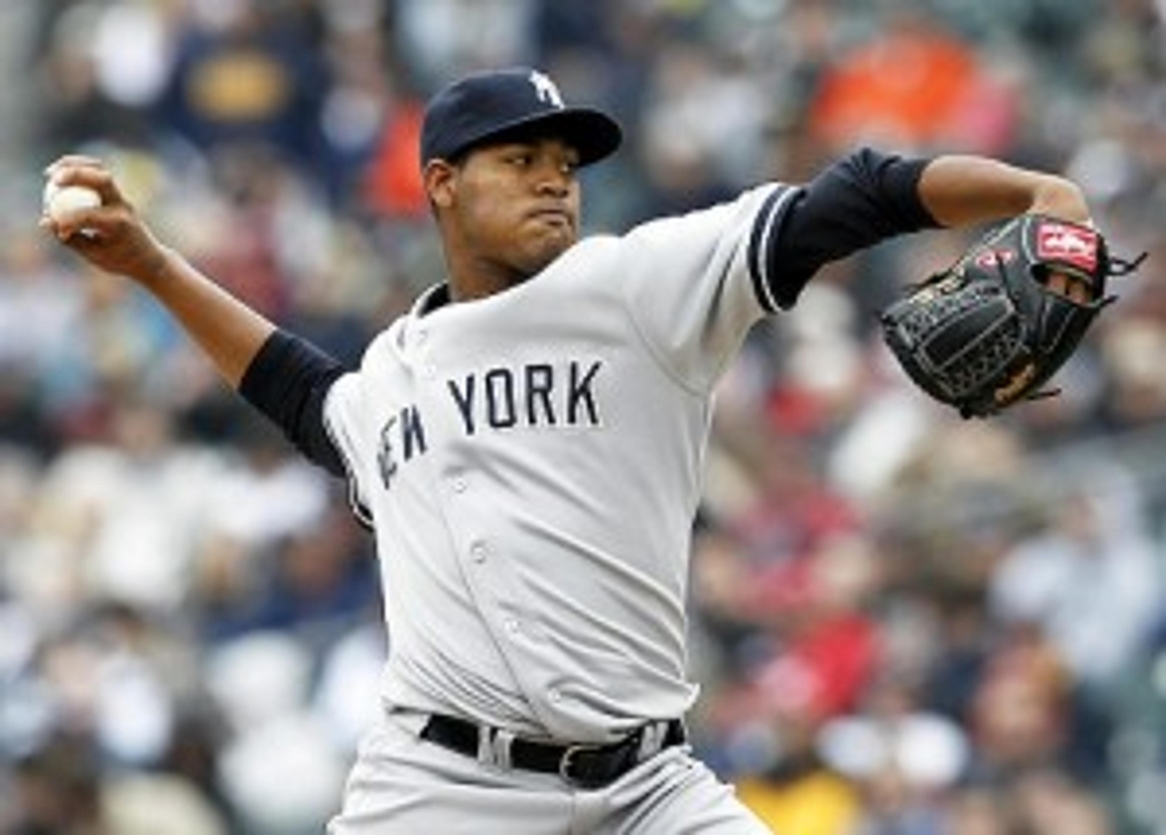 Preview: Yankees @ Rays (8/25/13)