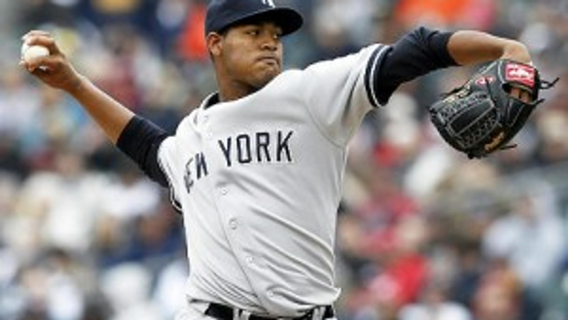 Preview: Yankees @ Rays (8/25/13)