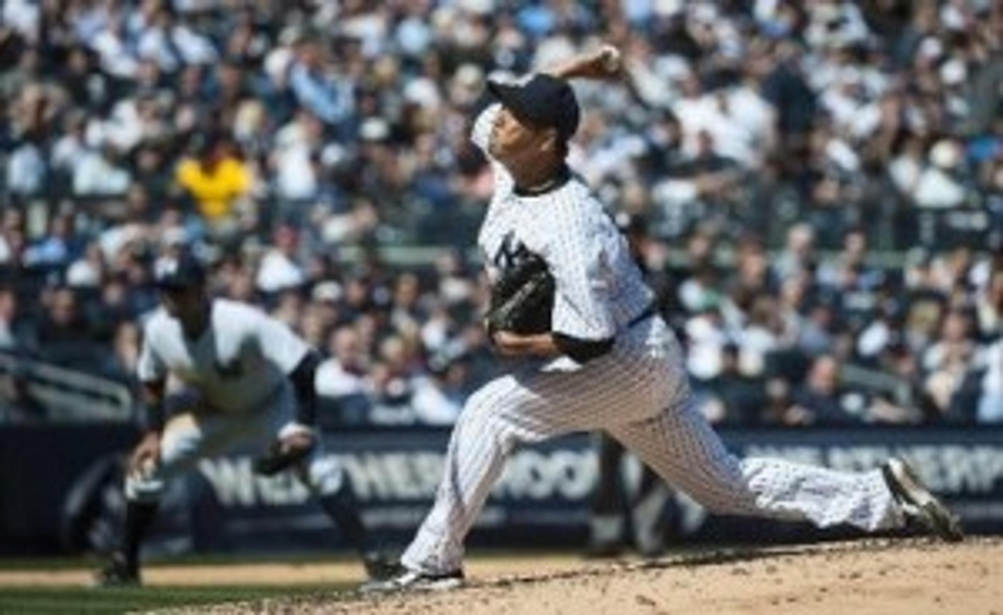 Yankees ALDS Game 3 Lineup: 10/10/12