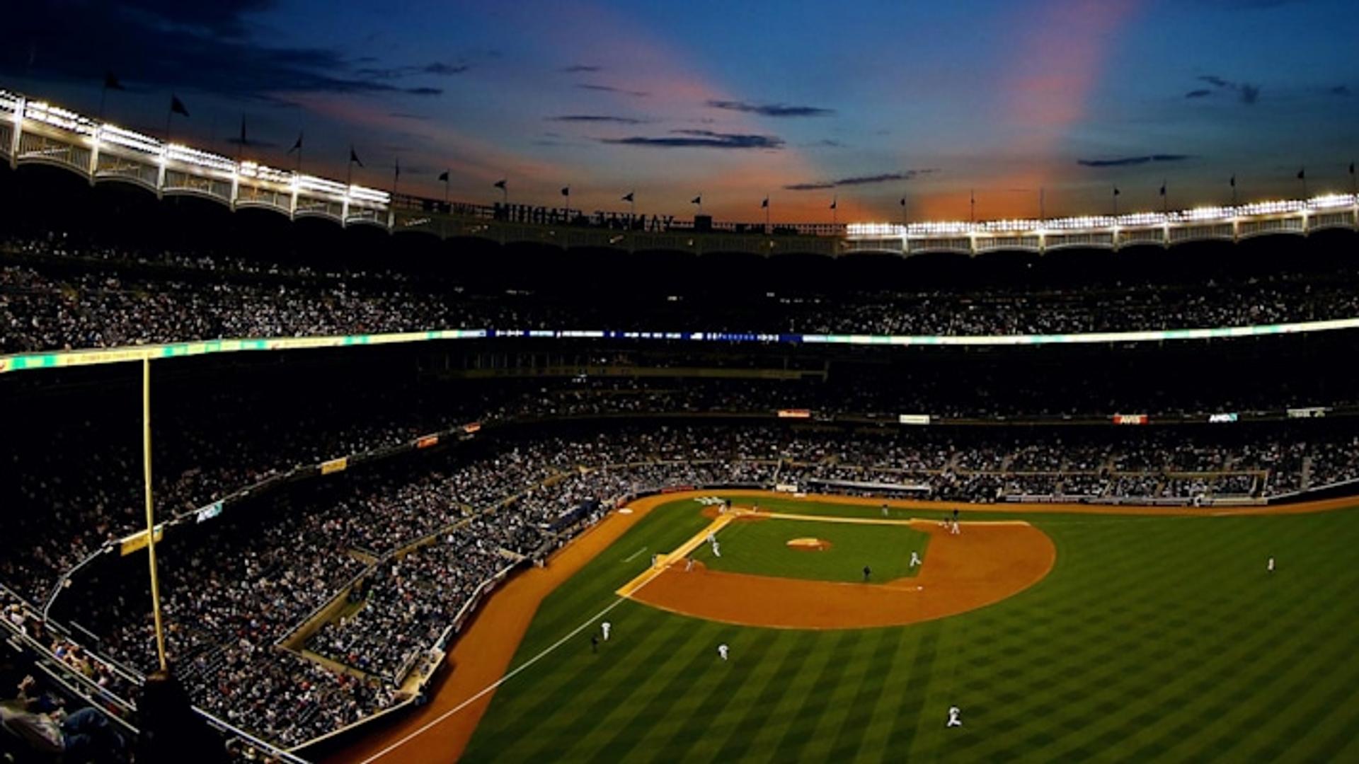 A love letter to our Yankees