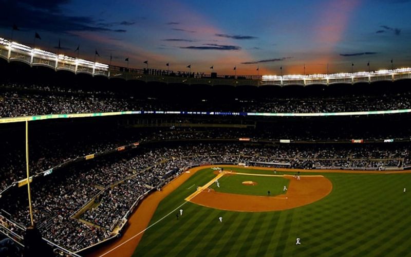 Game 67: The Streak Ends