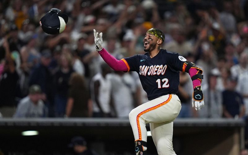 Campusano's walk-off HR vs. Yanks caps feat not seen since 1961