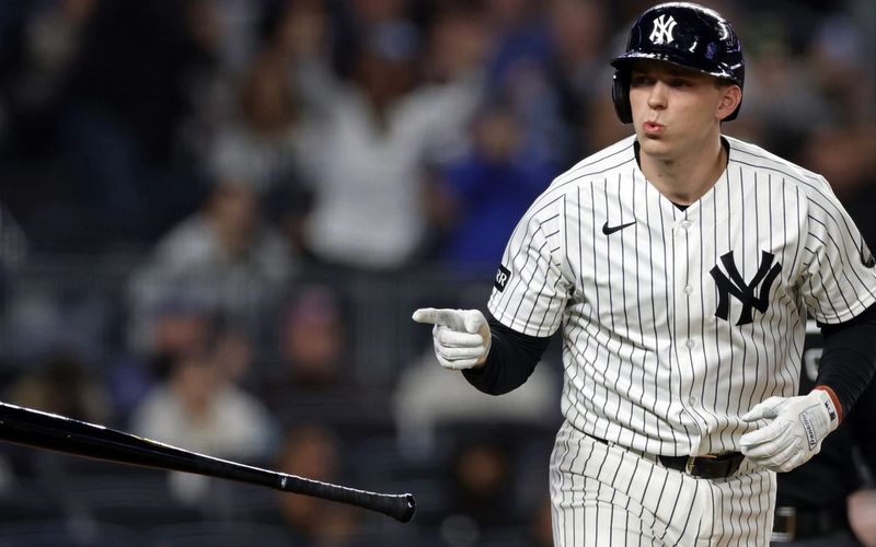 With 2 more HRs, Rice blows past Boone's forecast to tie for AL lead