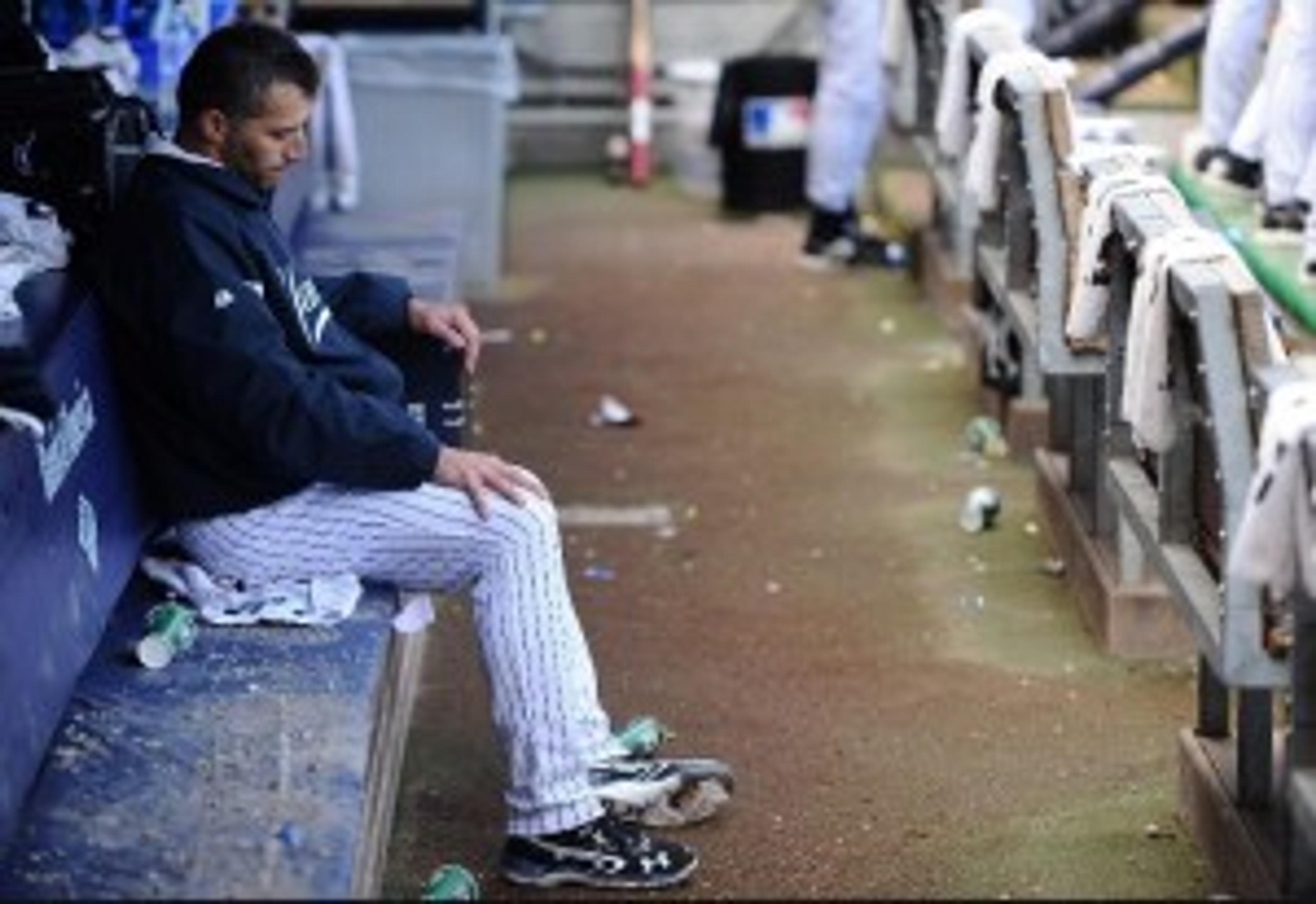 Playoff Push: Yankees drop to 4 games back after tough loss