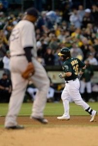 Yankees Game 64: CC struggles in loss