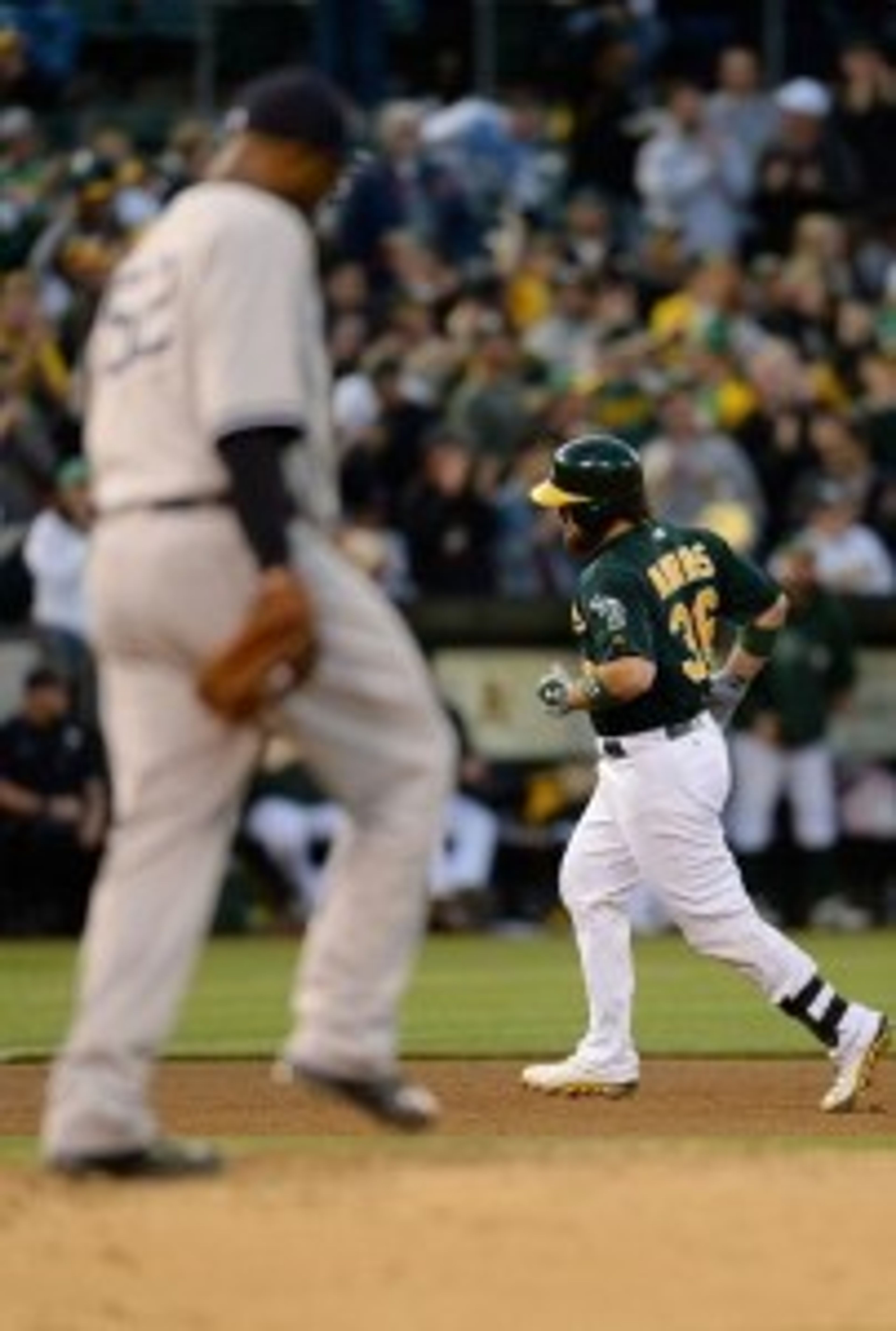 Yankees Game 64: CC struggles in loss