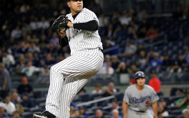 Yankees Game 144: Off the bench bombs key in tonight's Yankees win
