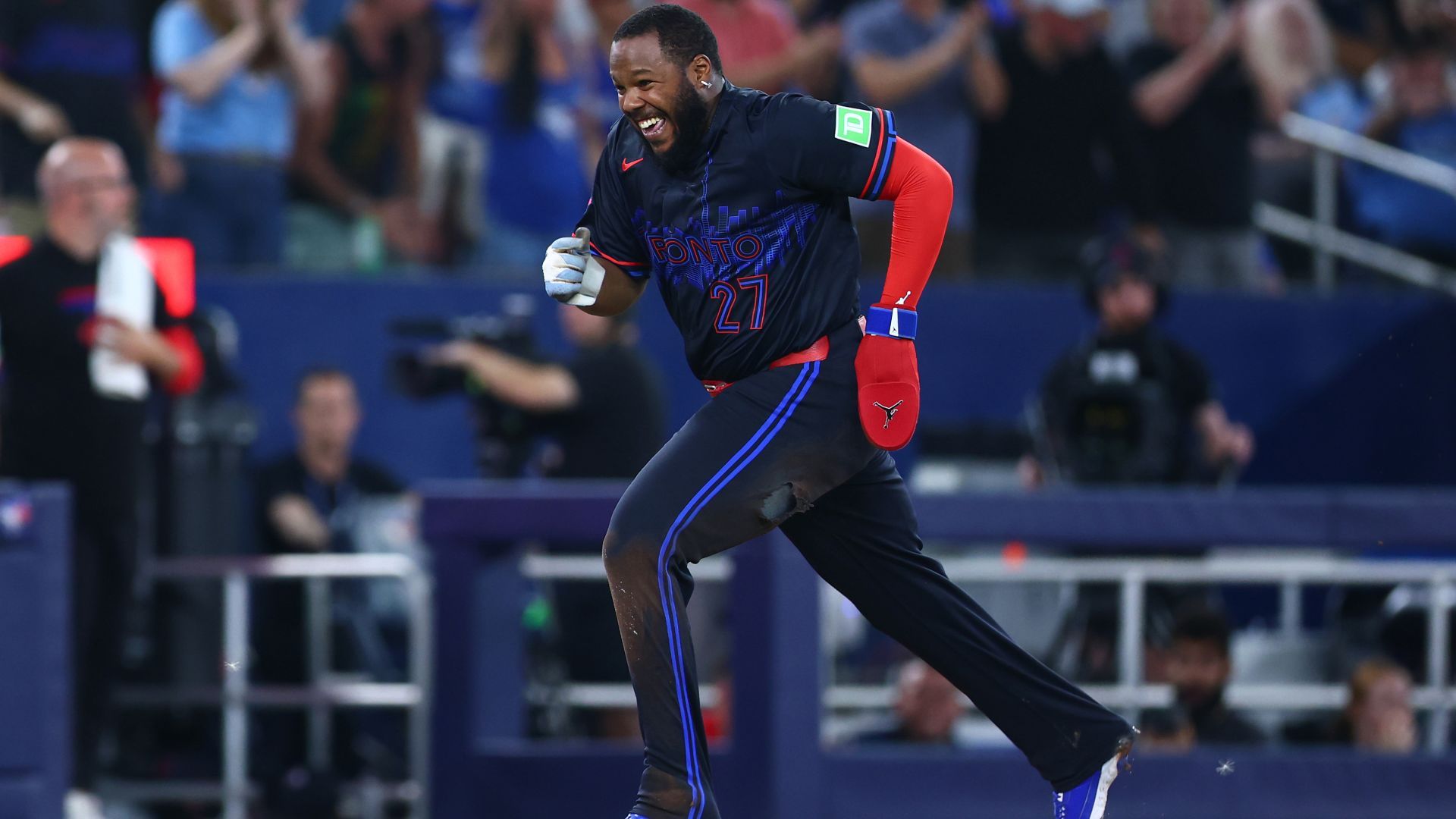 Key takeaways: Blue Jays 3, Yankees 1