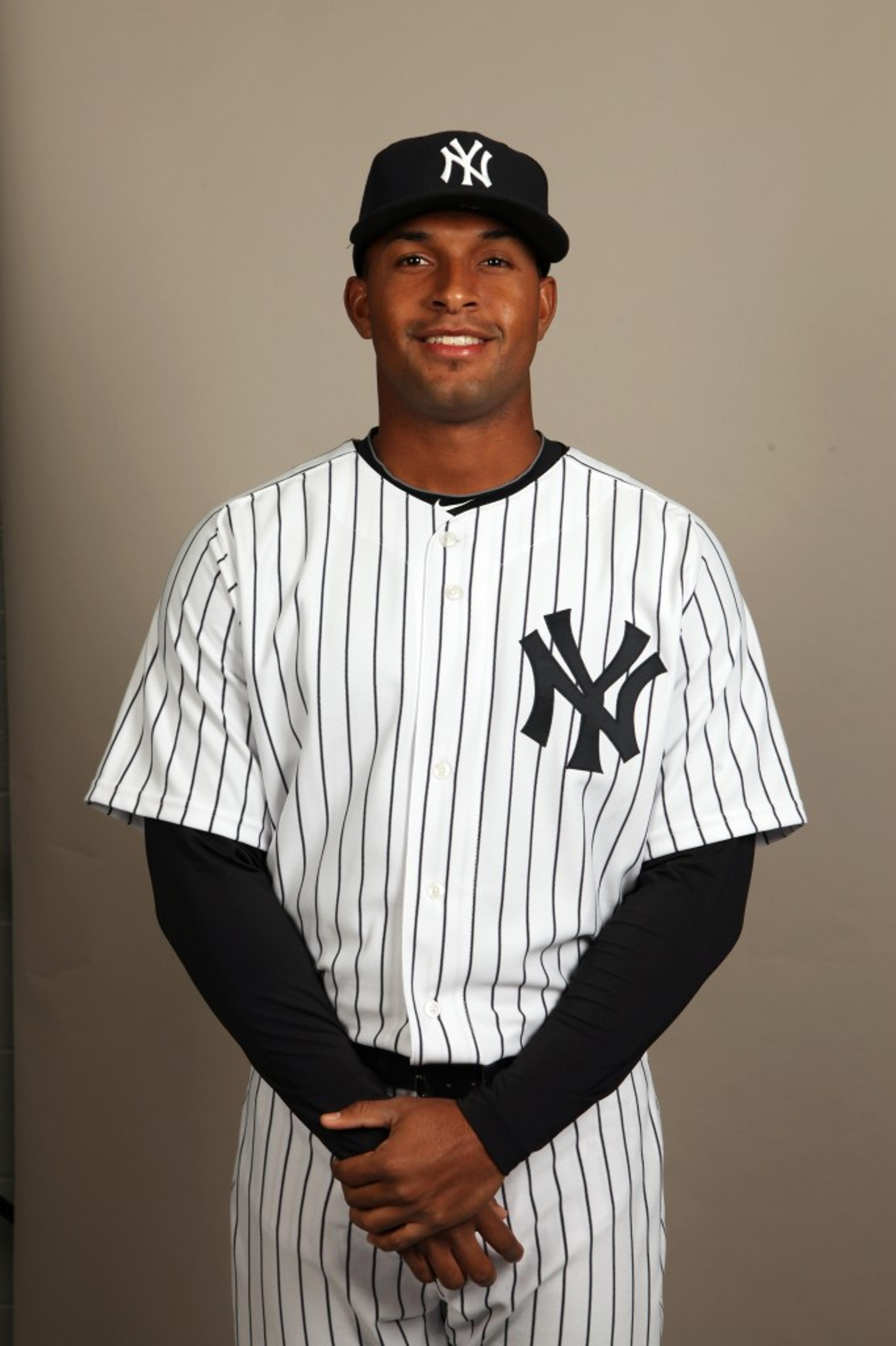Spring Training Game 1: Almonte shines to start the Spring