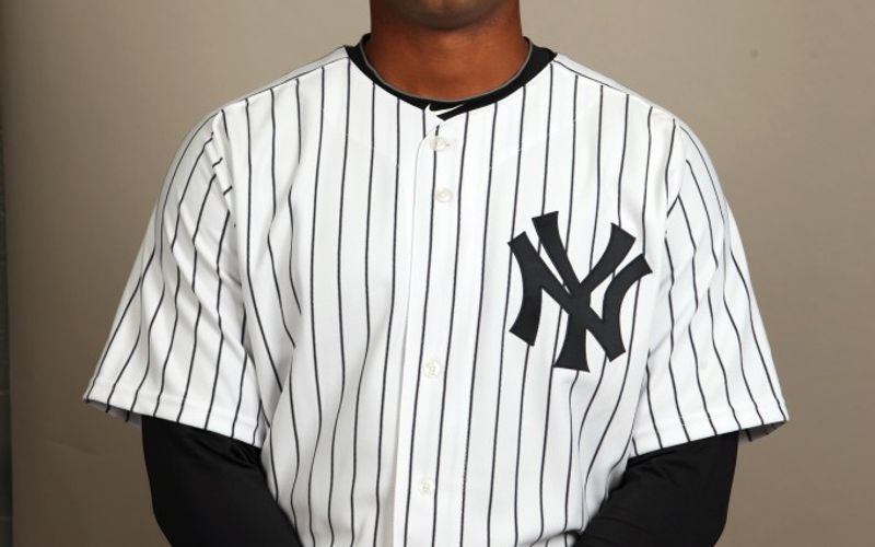 Spring Training Game 1: Almonte shines to start the Spring