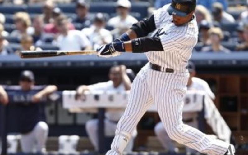 Yankees Game 124: Stewart and Cano go yard